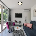 Studio Apartman Natale