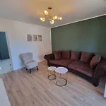 Apartment With View On City Marine