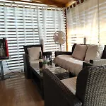 Rose Pb -Mobile Home