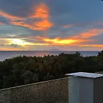Lili Rose Mandre - Exclusive Apartments With Sea View, Just Steps From Beach