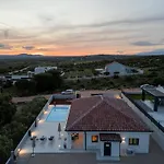 Villa Miki Zadarvillas