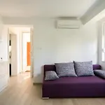 Studio Apartment Lemon