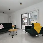 Golden Haven