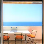 Apartment Blue View