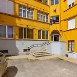 Petra Populare Apartment