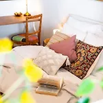 Apartment Rosy-Terrace/Partial Sea View/Artistic & Peaceful
