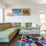 Apartment Harmonia