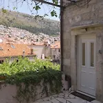 Old Town Green Oasis House