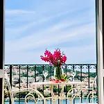 Dalmatian House, Spacious Stone Terraces, Balcony , Views
