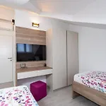 Friends & Family Home