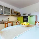 Marta Holiday Home