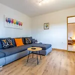 Marta Holiday Home
