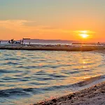 Apartments Nicolas - Beach & Sea 10M Away - Amazing Sea View!