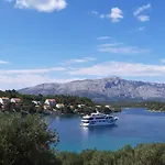 Studio Apartman Kornelija