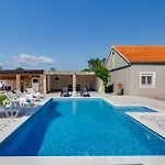 Holiday Home Branka By Interhome