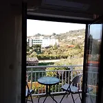 Apartment Seman