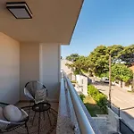 Apartments L&D