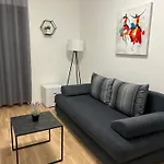 Apartments Angelo