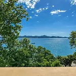 Sunset Apartment Zadar