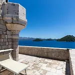 Unique Lighthouse Olipa Island
