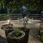 Garden Paradise Apartment