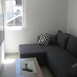 Apartmani Kreso Blace