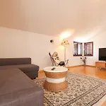 Apartments And A Room Ina