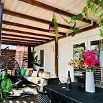 Lucija Mobile Home