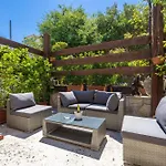 Apartments & Room Frane
