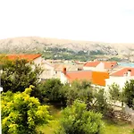 Family Apartments Jimmy - City Center