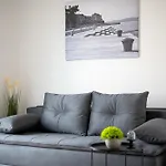 Apartmani Kozina