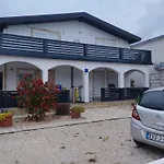 Apartments Vestweber