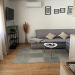 Apartmani Jurac