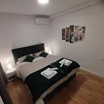 Apartment Dora
