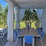 Holiday House Slavica With Pool