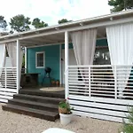 Mobile Homes Bugi