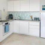 Apartment „Blue“