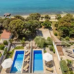 Villa Camelia Zadarvillas