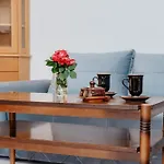 Sereno Apartment