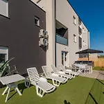 Apartman Agava