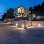 Luxury Villa Luce, Direkt Am Strand