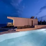 Luxury Villa Luce, Direkt Am Strand