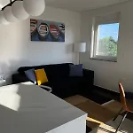 Vitas Apartments
