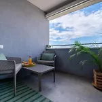 Central Apartment With Garage Zadar