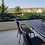 Apartment Sunrise