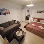 Apartman Studio Nicky