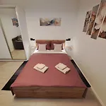 Apartman Studio Nicky