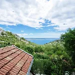 Authentic Stone House On The Mountain Velebit