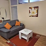 Apartments Gojka Miocevic