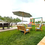 Apartment Amelie - With Pool And Sauna!